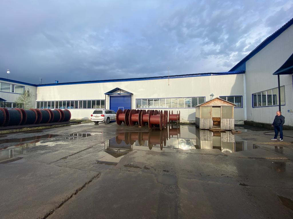 Фото объекта